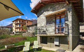 Holiday Home Simoni - Gla107 By Interhome