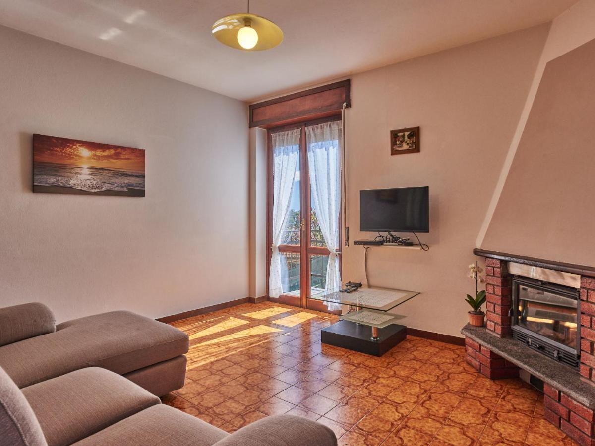 Holiday Home Simoni - Gla107 By Interhome Gera Lario Exterior foto